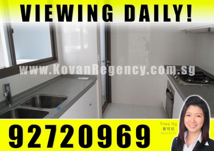 Kovan Regency (D19), Condominium #101566792
